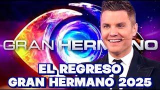 Gran Hermano - Agustín Gil en vivo - Yanina Latorre Vs Yuyito- Mateo Ponte en la mira