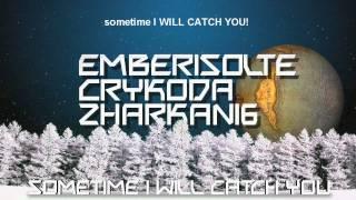 I'll catch you - feat.Crykoda, EmberIsolte