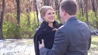 Nick + Sarah || 11.10.18