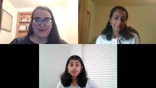 EmpowerAndHelp Global Awareness Challenge Golden Ambassador Award Winner - Interview