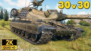 60TP - GRAND BATTLE - World of Tanks