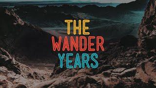 A Reminder to Remember - The Wander Years - Part 5 - Kyle Gatlin