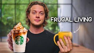 Simple Frugal Living Habits That Made My Life Easy