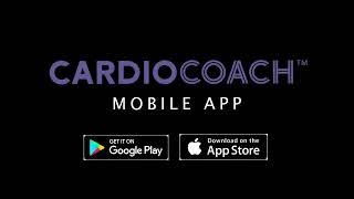 CardioCoach App Demonstration