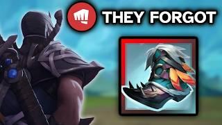 Riot's BIG Mistake... *SEASON 15 IS HERE*