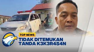 Dokter Spesialis Bedah Tutup Usia di Kamar Kos