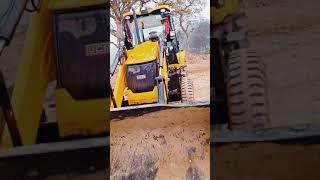 JCB 3DX XTRA Neeraj tirkey 