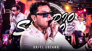 URIEL LOZANO En Vivo | RADIO STUDIO DANCE