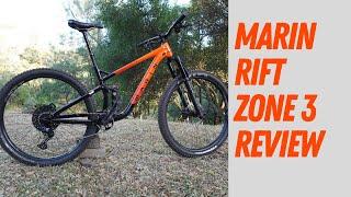 Big Value and Highly Capable | Marin Rift Zone 3