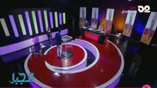 شاعر شاب ابهر حكام برنامج شاعر العراق