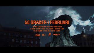 GULEED - 50 GRADER I FEBRUARI