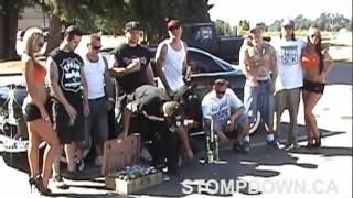 LOWRIDER - EXTRAS - Stompdown Killaz - Unity Car Show - Ephin Apparel - Langley BC Canada