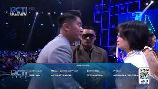 Nonton Indonesia Idol