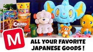 Meccha Japan - Authentic items from Japan !