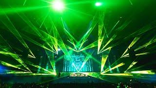 FRONTLINER ▼ TRANSMISSION MELBOURNE 2017: The Lost Oracle