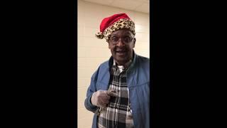 WHS Beta Club Coat Drive - KEEP WOODRUFF WARM