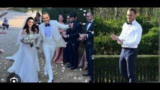 "Hande and Kerem's wedding in Greece was a shocking event that made headlines."