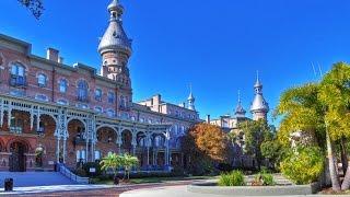 University of Tampa (UT)