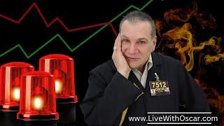 Iran Bombings or Not, The Charts  & The OMNI Will Lead the Way 06/23/2025 Video #2930