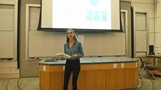 Solar Energy Lecture | Kirsten Stasio | Stanford Understand Energy