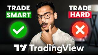 Level Up Your Trading: Building a Powerful TradingView Bot 2025