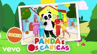 Panda e Os Caricas - Em Festa