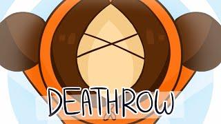 deathrow // animation meme // south park