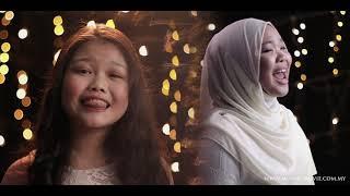 Flashlight (Jessie J Cover) by Fara Dolhadi 姂喇 & Amelia Lee