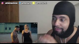 [ DISS TRACK TO Cakal ]  *UKREACTION*  UZI - UNUTTUM  TURKISH RAP