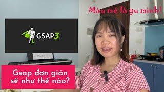 Lập trình Web | Tạo image revealing với Gsap | Html, CSS, Javascript. Gsap