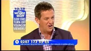 Older Stars: Turn-off for younger viewers? (22.06.09) - TWStuff