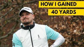 Speed Training for Golf | Secrets of a Tour Pro