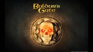 Baldur's Gate OST - Gorion's Battle