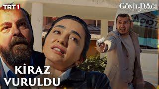 Kiraz, Sefer için ölüme atlatı! - Gönül Dağı 153. Bölüm @trt1