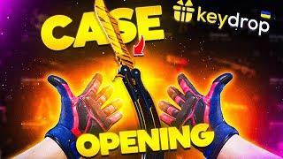 KEYDROP - $900 CASE BATTLE WIN!!! | KEYDROP REAL BALANCE & PROMO CODE | KEYDROP CASE OPENING 2024