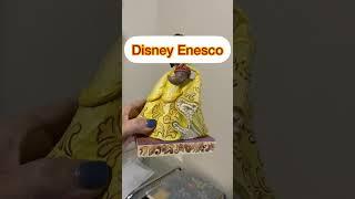 Great Thrift Store Score to Sell on EBay | Disney Enesco Beauty and the Beast