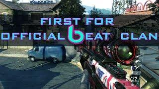 First Shot For OfficialBeatClan.