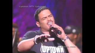 Christopher Williams - Come Go With Me ( Live )