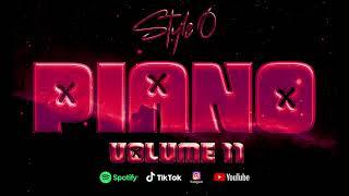 Style O - Piano Vol 11