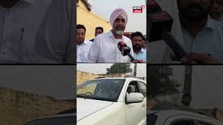 Manpreet Badal |'ਪਹਿਲਾਂ ਵੀ ਤੋੜੇ ਨੇ ਕਈਆਂ ਦੇ ਭਰਮ' | Giddarbaha By Election | #shorts | N18S