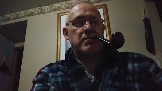 ASMR Tobacco Pipe