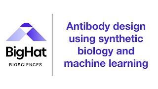 BigHat Biosciences SMI AI in drug discovery March 2021