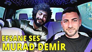 Kürt Şarkıcı Murad Demir | free taxi 6. bölüm