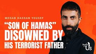 “Son of Hamas” Disowned by His Terrorist Father | Stories of Us