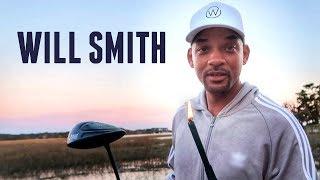 Will Smith Channel Trailer