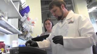Dr  David Kuhn - Virginia Tec - Aquaculture