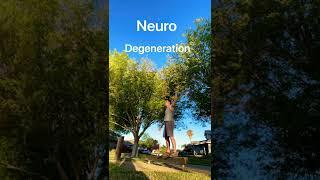 Exercise for Neurological Health