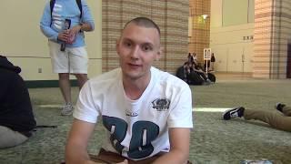 Yugioh NAWCQ 2018 Top 64 Deck Profile - Trickstar Sky Striker - Jarret Zimmerman