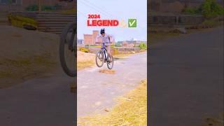 CYCLE STUNT CRASH VIDEO  #stunt #cycle #mtb #rider #viralvideo #shorts #video