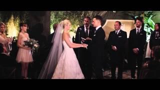 Candice Accola & Joe King ||| Wedding video